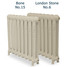 CI-WN740-D-015-016 - Winchester 2 Column Cast Iron Radiator H740mm x W2264mm CI-WN740-D-015-016 - Winchester 2 Column Cast Iron Radiator H740mm x W2264mm